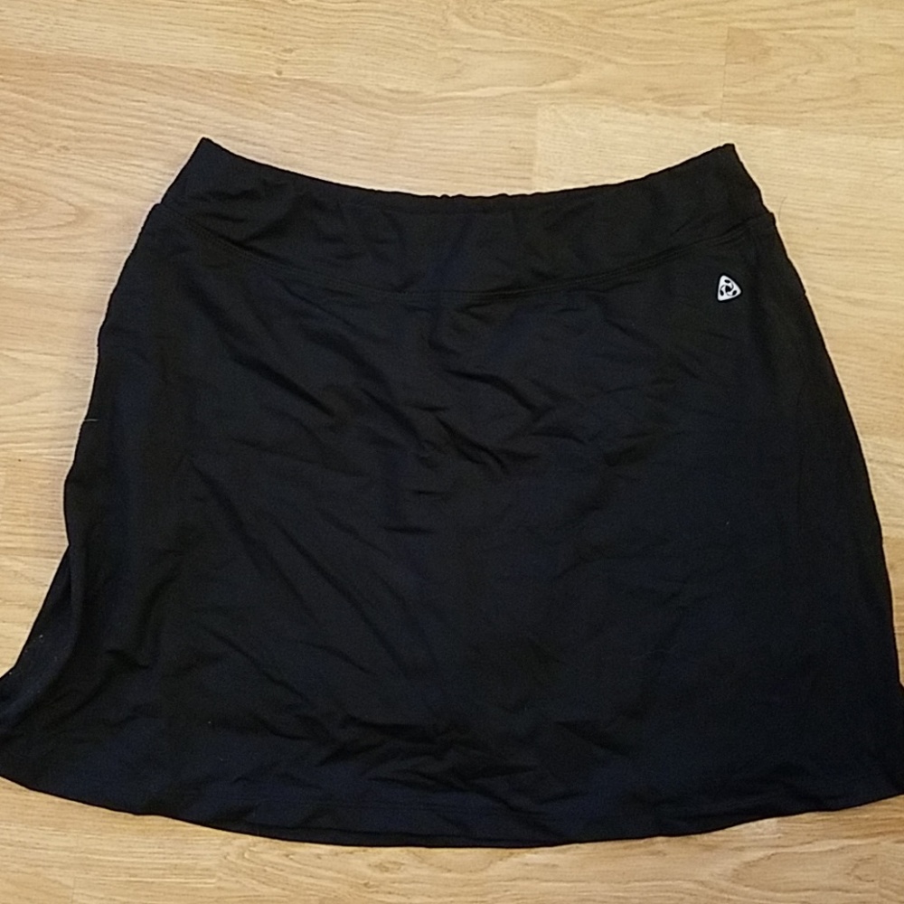 Jockey Person to Person active skort